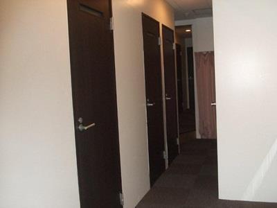 Eco Hotel Нагоя Екстериор снимка
