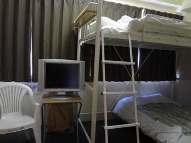 Eco Hotel Нагоя Екстериор снимка